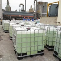 Folyékony karbamid műtrágya